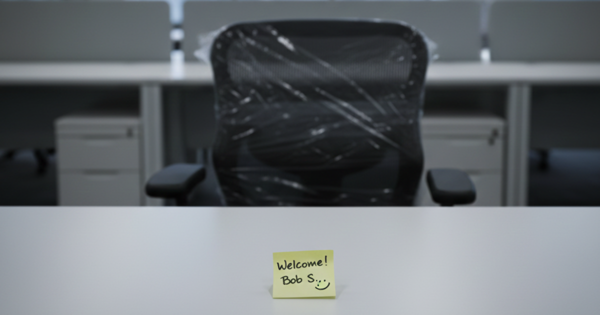 The real cost of botched employee onboarding