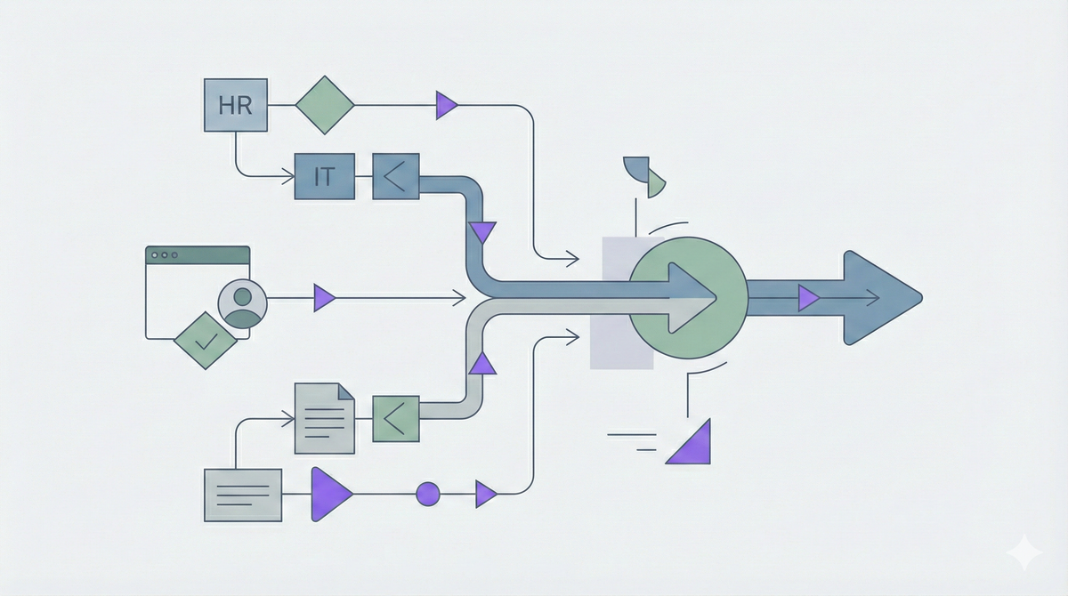 The hidden cost of a broken employee onboarding process