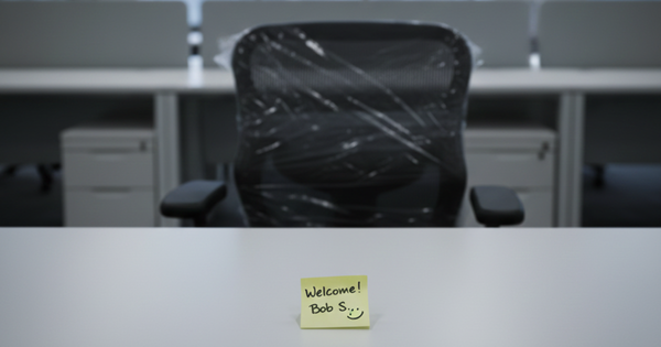 The real cost of botched employee onboarding