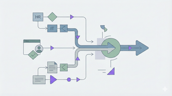 The hidden cost of a broken employee onboarding process